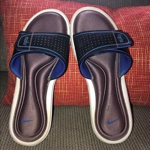 Women’s Nike Adidas Slides